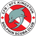 Dolphin Scuba Club Logo